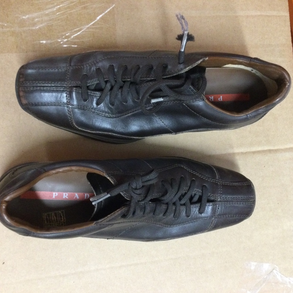 Prada men - Picture 2 of 16